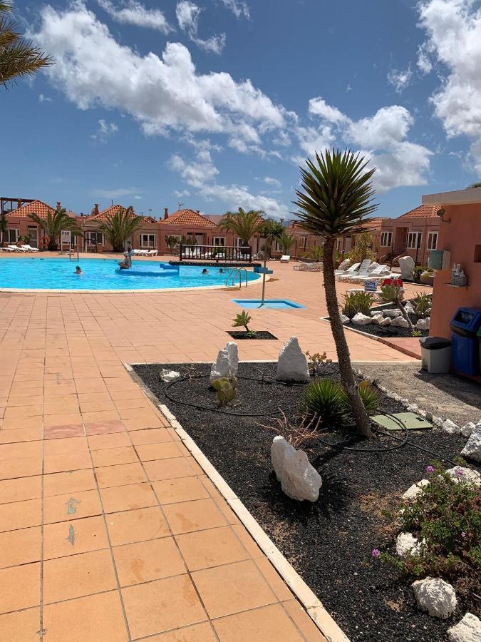 Art Villa Costa De Antigua Ngoại thất bức ảnh