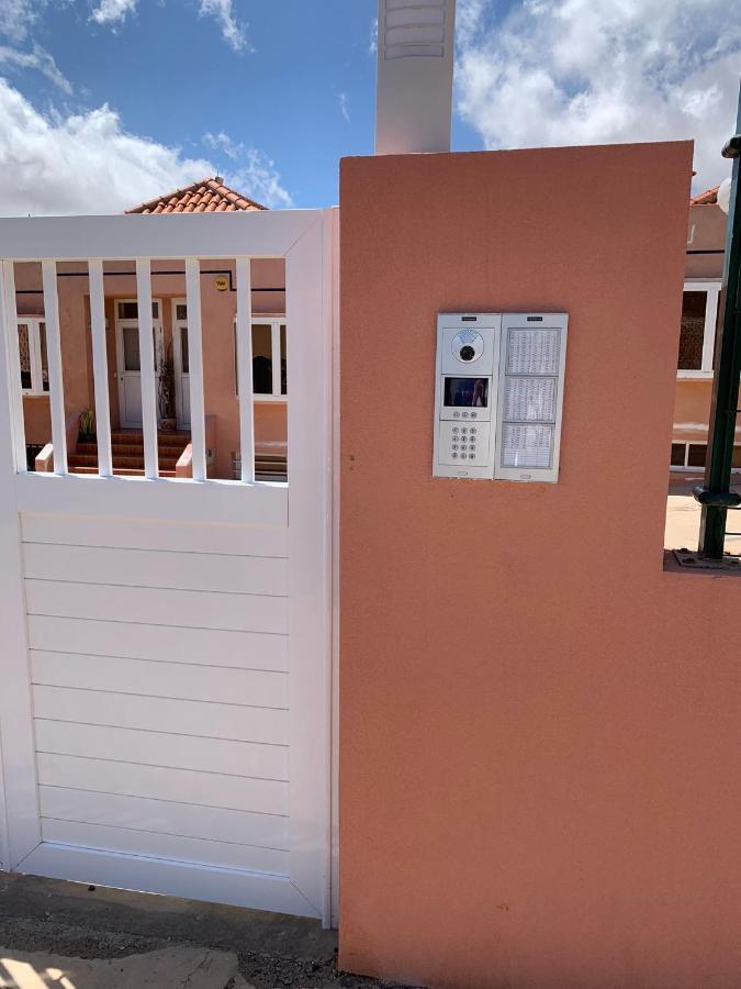 Art Villa Costa De Antigua Ngoại thất bức ảnh